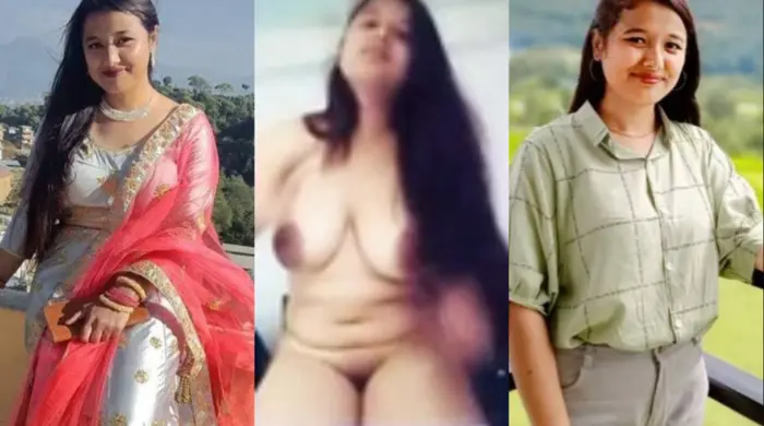 Cute Bigass Bigboob Horny Assame Girl Uncut Video