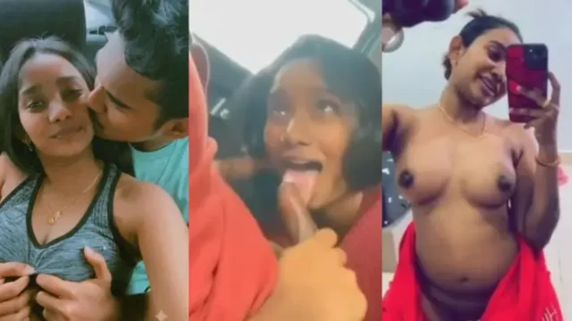 Tamil Cute Teacher Fucking with BF HD Hot