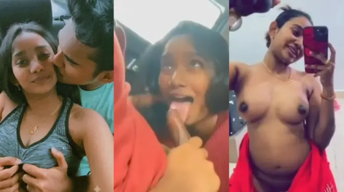 Tamil Cute Teacher Fucking with BF HD Hot