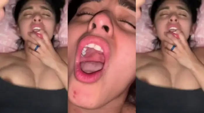 Cute latina GF Fucking Hard HD Hot