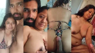 Desi Milf Bhabhi Blowjob And Fucking HD Viral