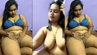 Tamil Chubby Wife Fucking with Husband HD Viral
