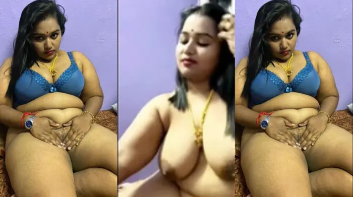 Tamil Chubby Wife Fucking with Husband HD Viral