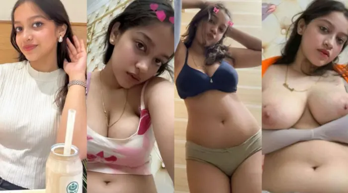 Indian Bigboob Gorgeous Sexy Gf Naked HD Viral