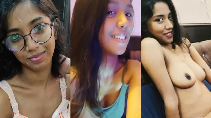 Teen Sri Lankan Girl Boobs & Fucking HD Viral