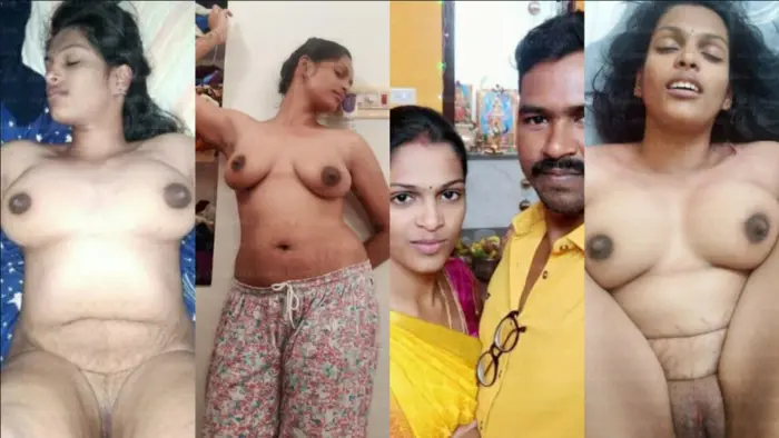 Tamil Cpl Homemade Fucking HD Viral