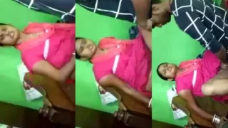 Village Cute Devar Bhabhi Affair Fucking HD