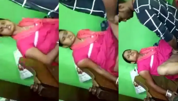 Village Cute Devar Bhabhi Affair Fucking HD