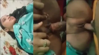 Teen Village Stepsister Quick Fucking Video HD